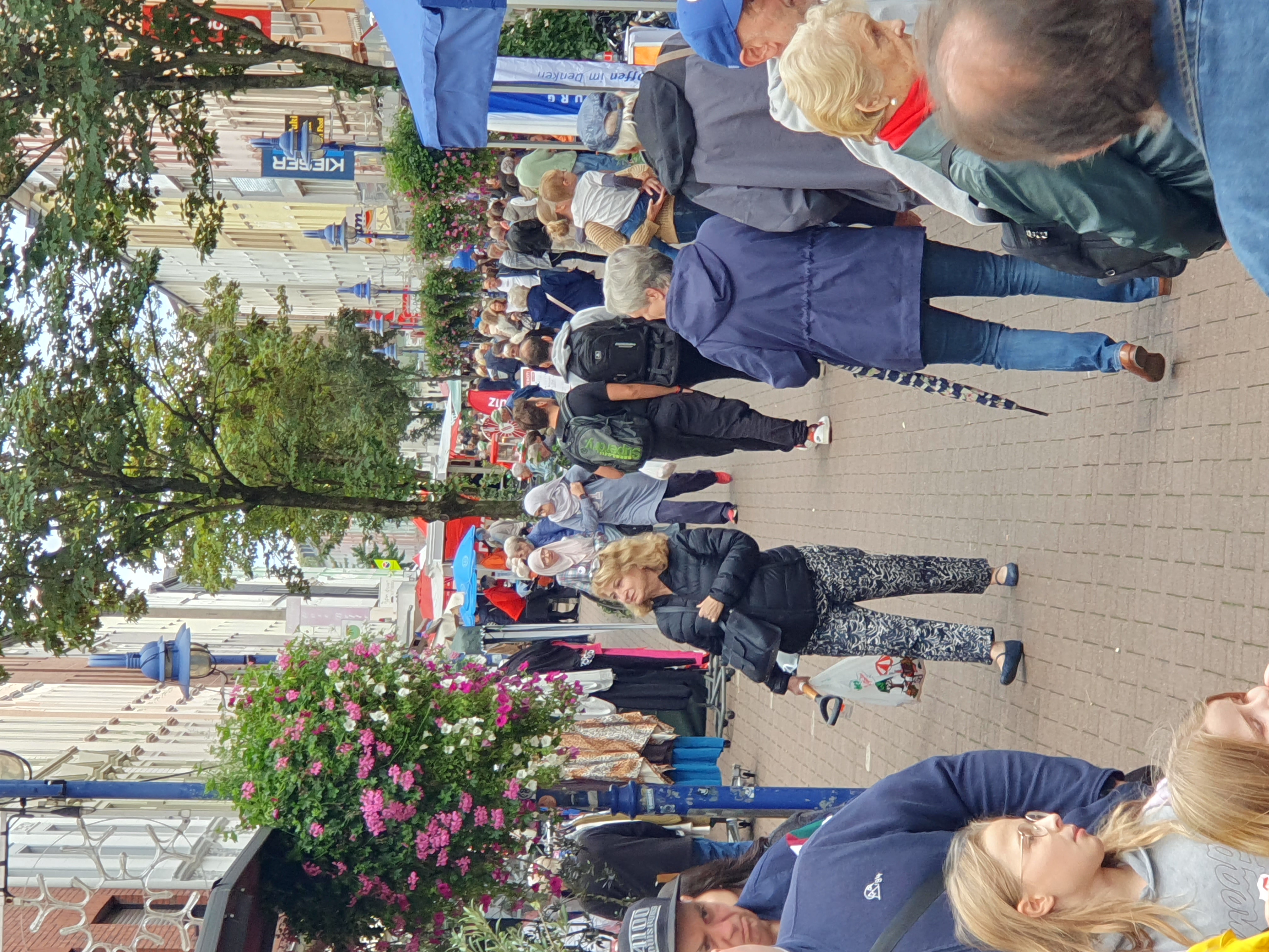 Tag der Oststraße